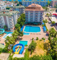 Grand Bahama Beach 3*