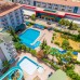 Grand Bahama Beach 3* в Конаклы: честный разбор отеля от турагента