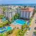 Grand Bahama Beach 3* в Конаклы: честный разбор отеля от турагента