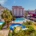 Grand Bahama Beach 3* в Конаклы: честный разбор отеля от турагента