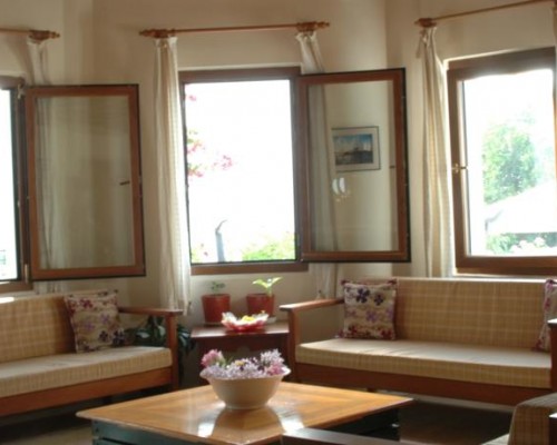 Eden Hotel 2* в Гюмбете (Бодрум): честный обзор от турагента