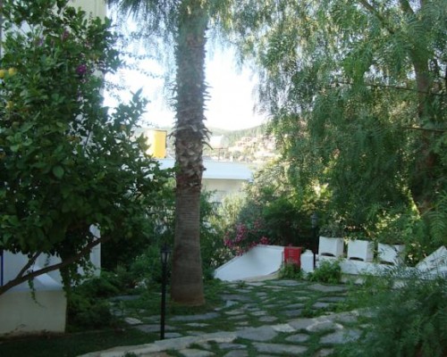 Eden Hotel 2* в Гюмбете (Бодрум): честный обзор от турагента