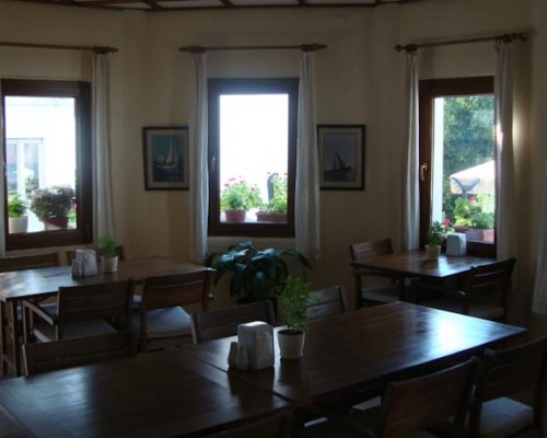Eden Hotel 2* в Гюмбете (Бодрум): честный обзор от турагента