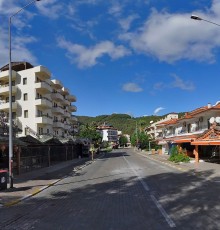 Efes Inn 3*