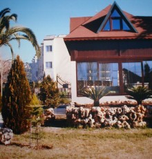 Efsane, Camyuva 3*