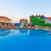 Eftalia Village 5* в Конаклы: честный разбор отеля от турагента