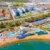 Eftalia Village 5* в Конаклы: честный разбор отеля от турагента