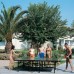 Egeria Beach Club 4* — Кушадасы, первая линия