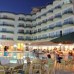 Отель Egeria Park 3* в Кушадасы