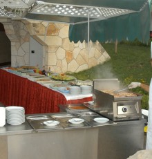 Elegan Garden 3*