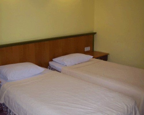 Elit Tarim Hotel 3* в Анталье: что важно знать перед бронью