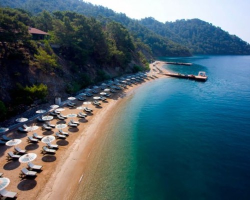 Elit Tarim Hotel 3* в Анталье: что важно знать перед бронью