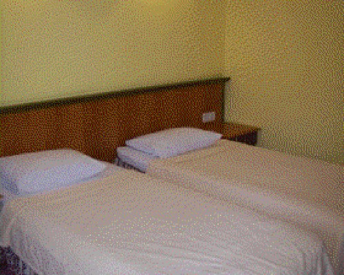 Elit Tarim Hotel 3* в Анталье: что важно знать перед бронью