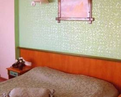 Elit Tarim Hotel 3* в Анталье: что важно знать перед бронью