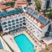 Beso Beach Hotel 4* в Чамьюве — подбор тура с персональным агентом