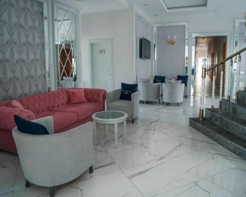 Beso Beach Hotel 4* в Чамьюве — подбор тура с персональным агентом