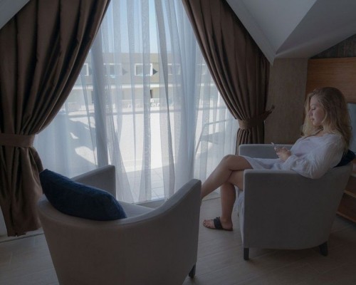 Beso Beach Hotel 4* в Чамьюве — подбор тура с персональным агентом
