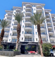 Ramira Joy Hotel 4* Ramira Joy Hotel 4*