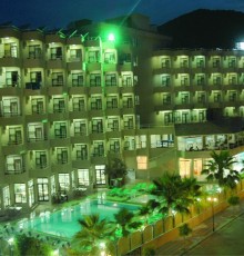 Eliz Beach 3*