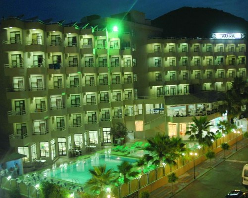 Отель Eliz Beach 3* в Аланье: честный обзор от турагента