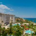 Kilikya Resort Camyuva 5* — семейный отель на первой линии в Чамьюве