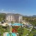 Kilikya Resort Camyuva 5* — семейный отель на первой линии в Чамьюве