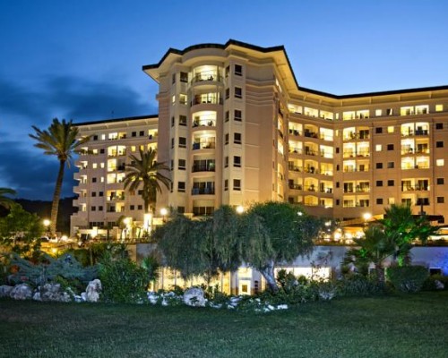 Kilikya Resort Camyuva 5* — семейный отель на первой линии в Чамьюве