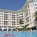 Kilikya Resort Camyuva 5* — семейный отель на первой линии в Чамьюве