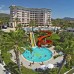 Kilikya Resort Camyuva 5* — семейный отель на первой линии в Чамьюве