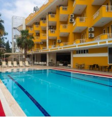 Nex Royal Beach Hotel 4* Nex Royal Beach Hotel 4*