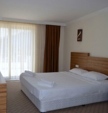 Endam Garden 3*