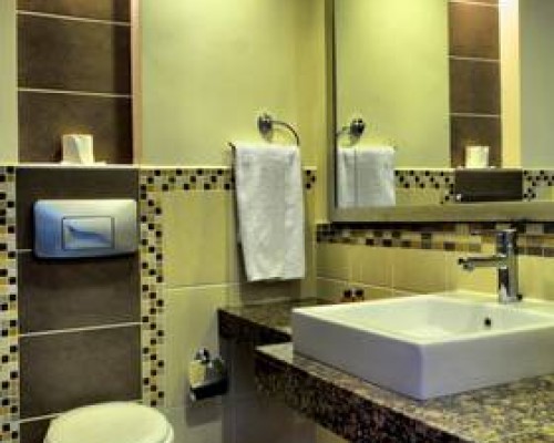 Ephesia Hotel 4* в Кушадасы: честный обзор отеля