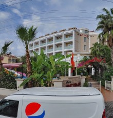Erdim Club 3*