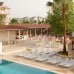 Отель Erika Garden 3* в Сиде — подбор тура