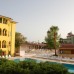 Отель Erika Garden 3* в Сиде — подбор тура