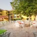 Отель Erika Garden 3* в Сиде — подбор тура