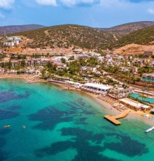 TUI Magic Life Bodrum 5* TUI Magic Life Bodrum 5*