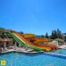 TUI Magic Life Bodrum 5*: активный отдых на первой линии в Бодруме