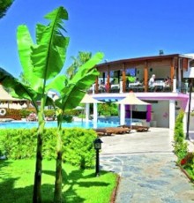 Escape Beach 3*