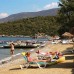 Escape Beach 3* — Торба, Турция