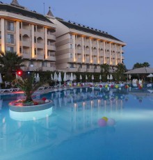 Hane Family Resort 5*