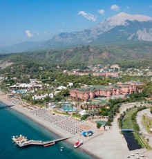 The Norm Oriental 5*