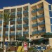 Hotel Faustina 4* — Кушадасы, первая линия