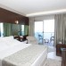 Hotel Faustina 4* — Кушадасы, первая линия
