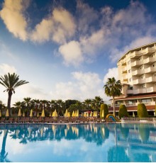 Febeach 4*