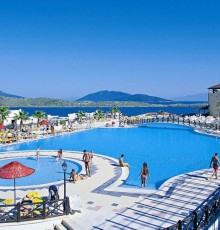 Fiorita Hotel 3*
