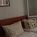 Fiorita Hotel 3* — отдых в Тургутреисе, Бодрум