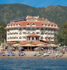 Fortuna Beach 4*