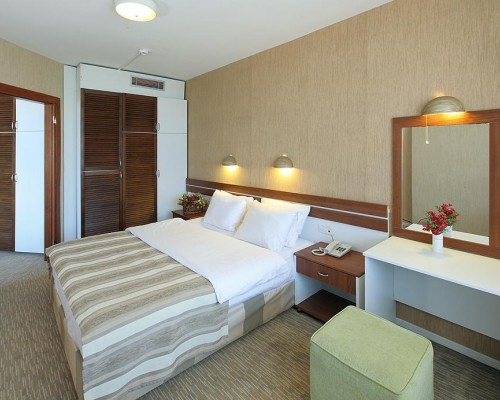 Fortuna Beach 4* в Ичмелере — подбор тура под ваш отдых