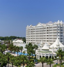 Kamelya Fulya Hotel 5*